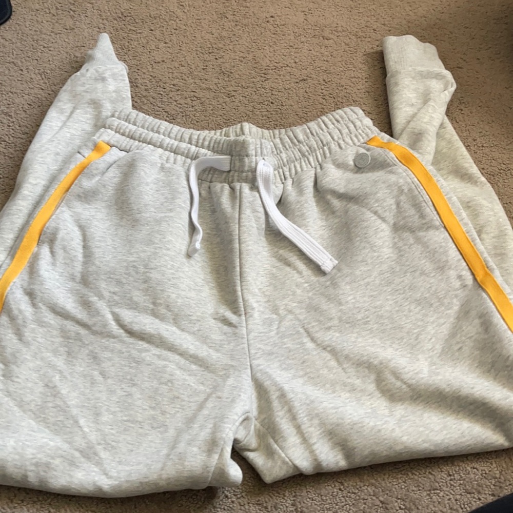 Gymshark Joggers